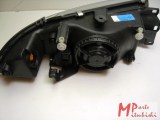 Hauptscheinwerfer links, Neu, Mitsubishi Carisma DA0A,, OEM OEM Mitsubishi, MR485383, MR502853